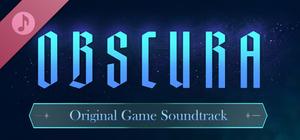 OBSCURA Soundtrack banner