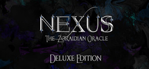 Nexus: The Zoraidian Oracle - Deluxe Edition banner