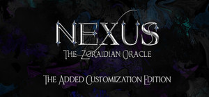 Nexus: The Zoraidian Oracle - Added Customization Edition banner