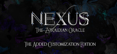 Nexus: The Zoraidian Oracle - Added Customization Edition