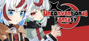 Unconventional Fantasy banner