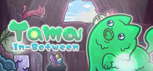 Tama In-Between banner