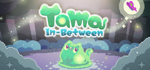 Tama In-Between banner