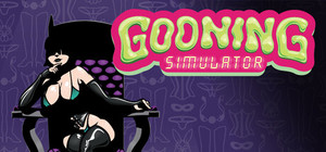 Gooning Simulator banner