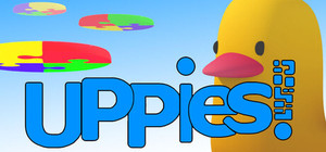 Uppies! banner