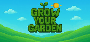 Grow Your Garden banner