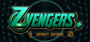 The ZVENGERS -INFINITY DEFENSE-(짤벤져스) banner