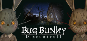 Bug Bunny: Discontroll banner