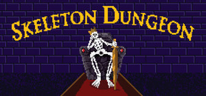 Skeleton Dungeon banner