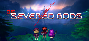 The Severed Gods banner
