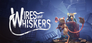 Wires And Whiskers banner
