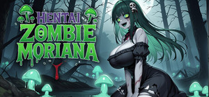 Hentai Zombie Moriana banner