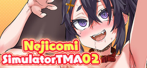 NejicomiSimulator TMA02 banner