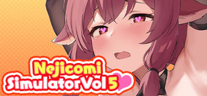 NejicomiSimulator Vol.5 banner