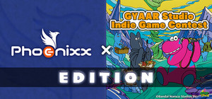 Phoenixx x GYAARCon Edition banner