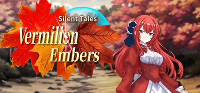Silent Tales: Vermilion Embers + Original Sound Track