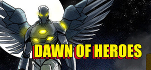Dawn of Heroes banner