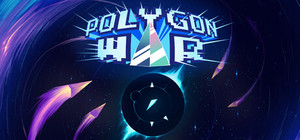 Polygon War banner