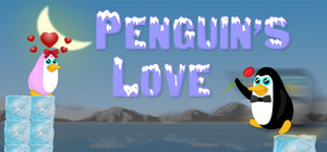 Penguin's Love banner