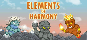 Elements of Harmony banner
