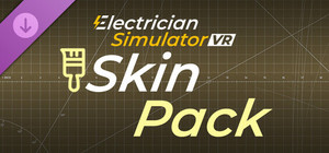 Electrician Simulator VR - Skin Pack banner
