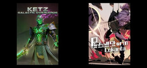 暗黑战甲 & 弹珠地狱洛坎塔 banner