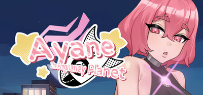 Ayane:The Pregnancy Planet