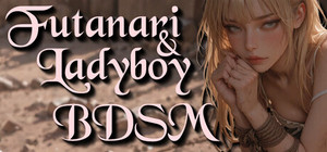 Futanari & Ladyboy BDSM banner