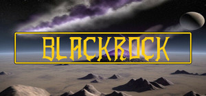 Blackrock banner