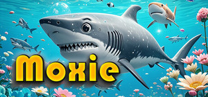 Moxie banner