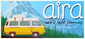 AIRA & Van's Last Journey banner