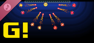 G! Soundtrack banner