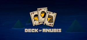 Deck of Anubis banner