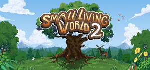 Small Living World 2 banner