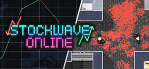 STOCKWAVE ONLINE banner