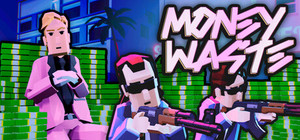 Money WASTE banner