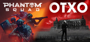 Phantom Squad + OTXO banner