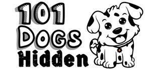 101 Dogs Hidden banner