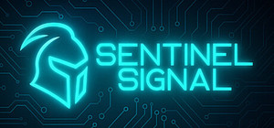 Sentinel Signal banner
