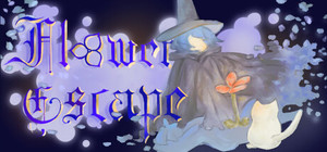 Flower Escape banner