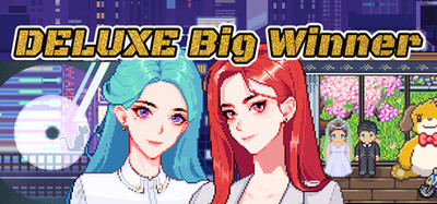 DELUXE Big Winner