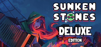 Sunken Stones - Deluxe Edition
