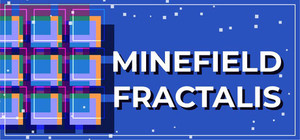 Minefield Fractalis banner