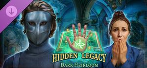 Hidden Legacy: Dark Heirloom banner