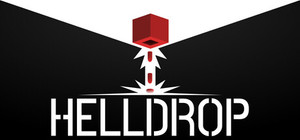 HELLDROP banner