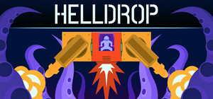 HELLDROP banner