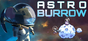 ASTROBURROW banner