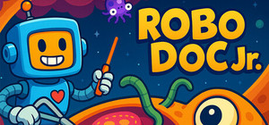 RoboDoc Jr banner
