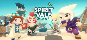 SpiritVale banner