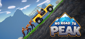 No Road To PEAK: Together banner